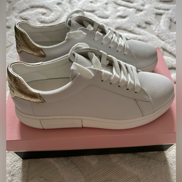 Kate Spade women’s sneaker. Brand new. - Picture 4 of 4